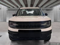 For sale at West Edmonton Mall Toyota: the rugged and stylish 2023 Ford Bronco Sport, the ultimate S... (image 1)