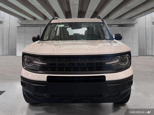 2023 Ford Bronco Sport Big bend edition! in Cars & Trucks in Edmonton - Image 2