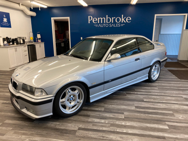 1998 BMW 3-Series M3 in Cars & Trucks in Pembroke