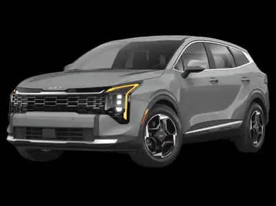 See Dealer Website for Details. Kia Sportage EX 2026 Engine: 4 Cylinder Engine 2.5L L/100Km City: 9....