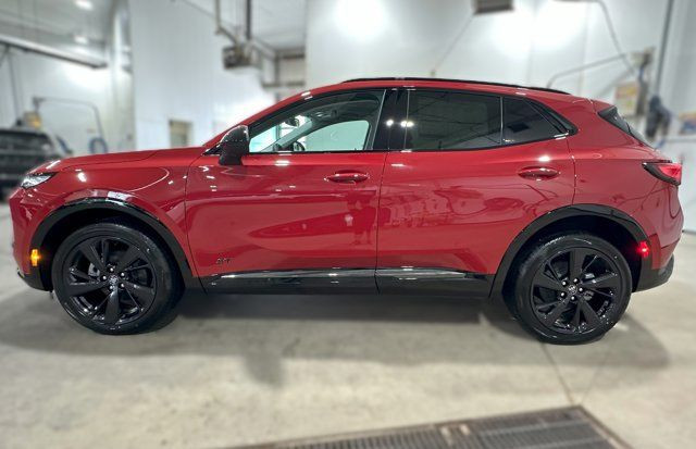 2025 Buick Envision Sport Touring in Cars & Trucks in Lloydminster - Image 3