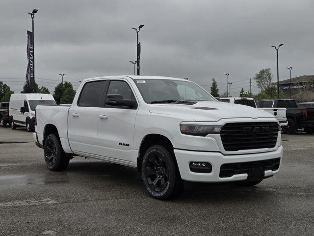 2025 Ram 1500 Sport in Cars & Trucks in Barrie - Image 3