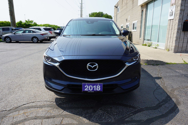 2018 Mazda CX-5 in Cars & Trucks in Oakville / Halton Region - Image 2