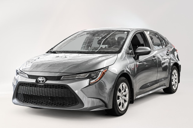 2022 Toyota Corolla LE | Bluetooth | Caméra | Carplay | Android  in Cars & Trucks in City of Montréal - Image 2