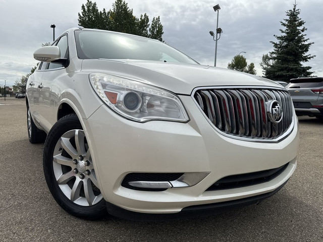 2013 Buick Enclave Premium in Cars & Trucks in Edmonton - Image 2