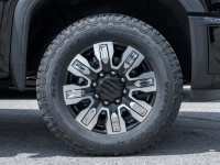 Duramax Diesel | Sport Steps | HD Surround Vision | Head-Up Display | Rear Camera Mirror Wilson-Nibl... (image 3)