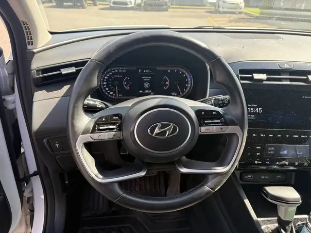 2023 Hyundai Tucson * TREND PACK * CUIR * TOIT PANO * NAV * AWD  in Cars & Trucks in Longueuil / South Shore - Image 15