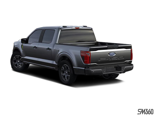  2024 Ford F-150 STX in Cars & Trucks in Peterborough - Image 2