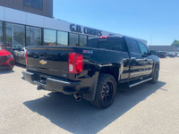 For Sale: 2016 Chevrolet Silverado 1500 LTZ Z71 Crew Cab 4x4 – The Truck of Your Dreams (or at Least... (image 3)