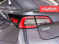 NO ACCIDENTS / CLEAN CARFAX / 1 OWNER / Power Tailgate/Hatch, Auto Dimming Rearview Mirror, Front He... (image 9)
