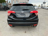 2016 Honda HR-V EX, Automatique, 4Cyl 1.8L, 96000Km, Groupe Electrique Complet, Cruise Controle, Cli... (image 5)