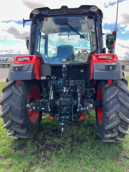2024 KIOTI HX9010 POWER SHUTTLE CAB TRACTOR in Farming Equipment in Calgary - Image 3