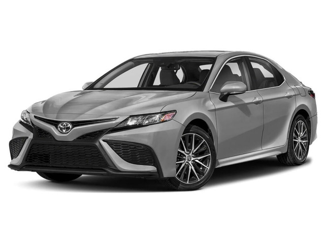 2023 Toyota Camry SE Auto in Cars & Trucks in Edmonton