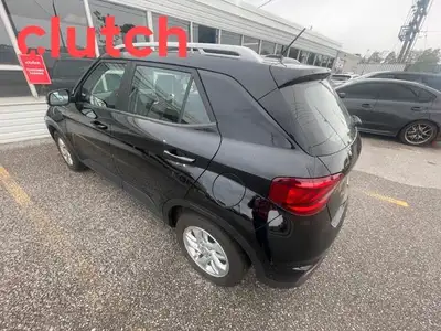 NO ACCIDENTS / CLEAN CARFAX / 1 OWNER / Climate Control, Bluetooth Music, Touchscreen Display and mo...