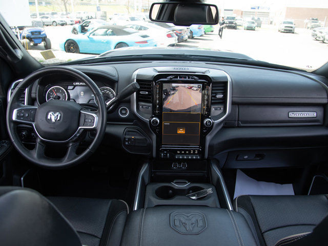 2024 Ram 3500 Laramie in Cars & Trucks in Calgary - Image 3