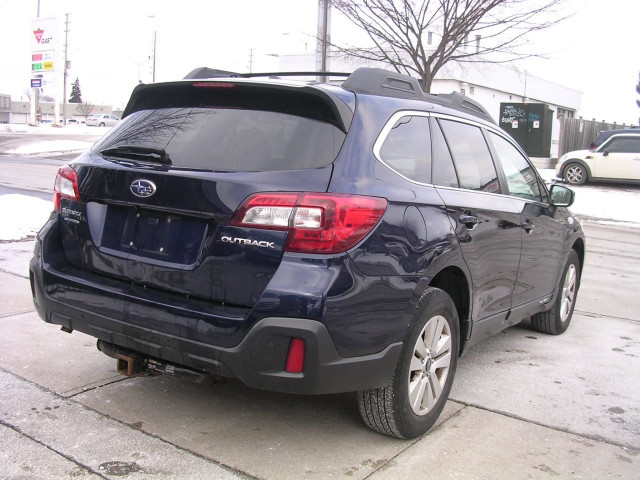 2018 Subaru Outback Touring W/Eyesight in Cars & Trucks in City of Toronto - Image 3