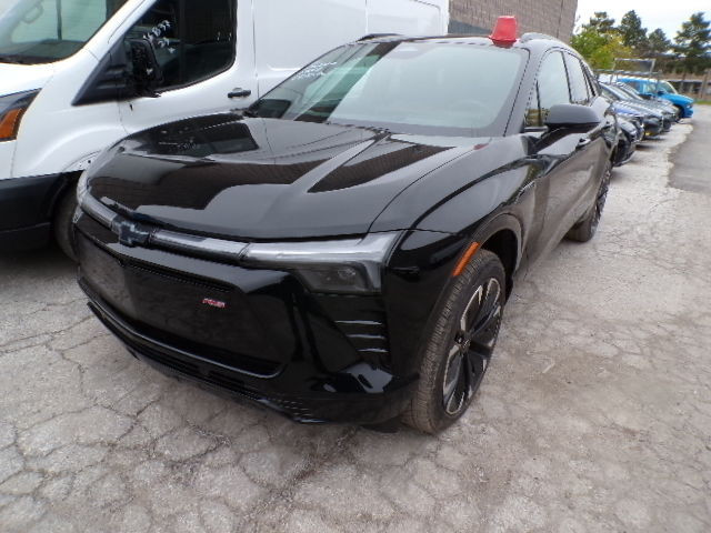 2024 Chevrolet Blazer EV EAWD RS in Cars & Trucks in Mississauga / Peel Region