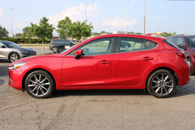 2018 Mazda MAZDA3 in Cars & Trucks in Oakville / Halton Region - Image 4