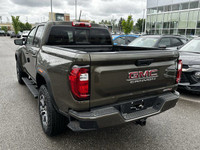 Capital Chevrolet Buick GMC Accessories include: Tonneau Cover This GMC Canyon boasts a Turbocharged... (image 3)