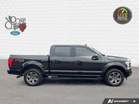 - ONE OWNER - HEATED & COOLED LEATHER SEATS - 2ND ROW HEATED SEATS - HEATED STEERING WHEEL - REMOTE... (image 6)