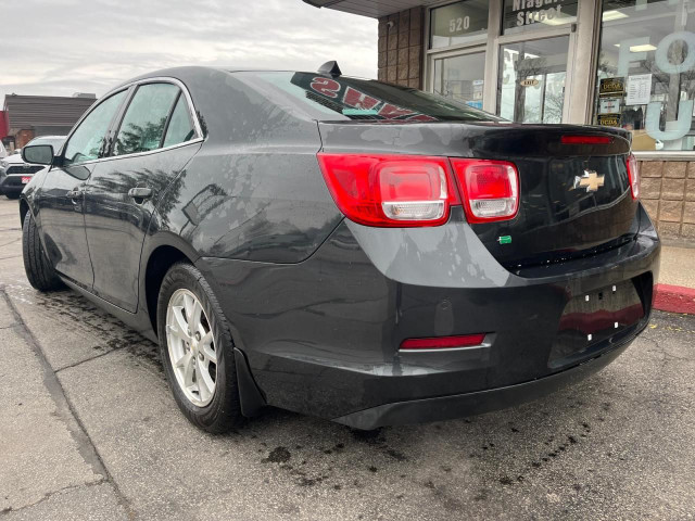  2014 Chevrolet Malibu LS|FWD|CLEANCAR|NO ACCIDENTS|LOWKMS|FORD| in Cars & Trucks in St. Catharines - Image 3