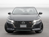 Nissan Sentra The Sentra really hits the mark when it comes to what matters most in a small sedan. I... (image 1)