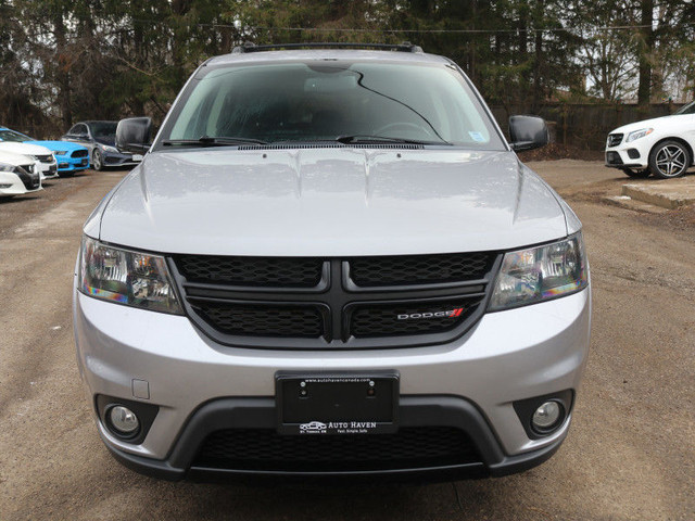 2015 Dodge Journey SXT in Cars & Trucks in London - Image 4