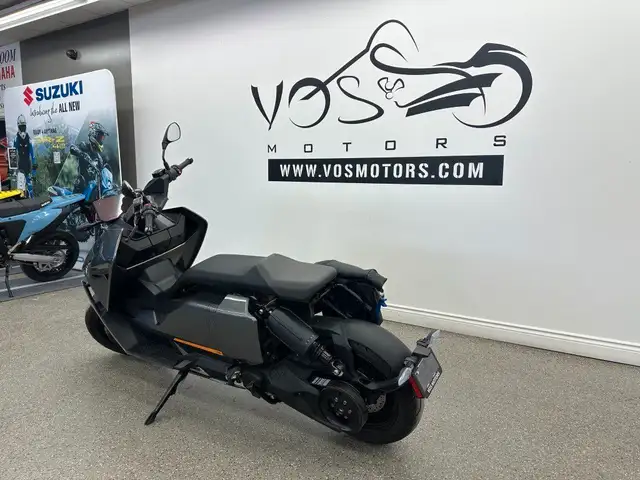 2022 BMW CE 04 CE 04 - V6558NP - -Financing Available** in Sport Bikes in Markham / York Region - Image 11