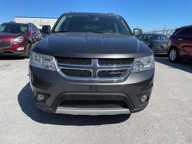 2016 Dodge Journey R/T in Cars & Trucks in Barrie - Image 2