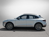 KBB.com 10 Most Fun SUVs. Only 83,202 Miles! This Porsche Macan boasts a Twin Turbo Premium Unleaded... (image 7)
