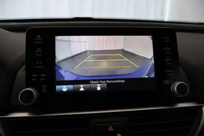 2019 Honda Accord Sedan SPORT TOIT OUVRANT CAMRECUL SPORT TOIT O, View more