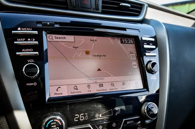 2023 Nissan Murano SV - Moonroof - Navigation in Cars & Trucks in Ottawa - Image 21