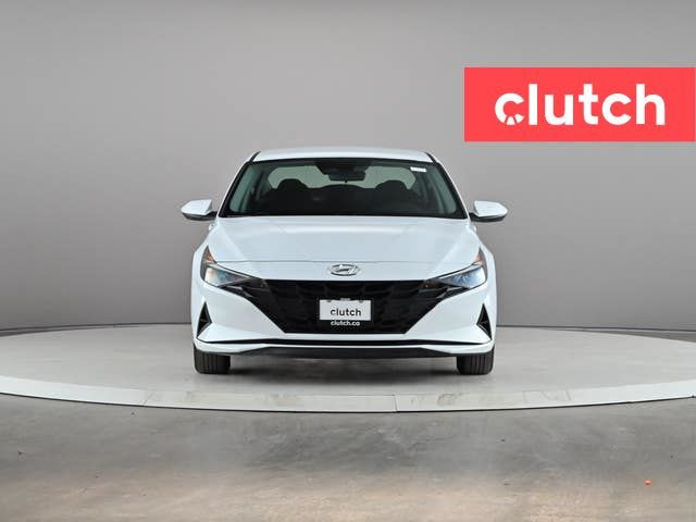 2022 Hyundai Elantra Essential w/ Apple CarPlay, Heated Front Se in Cars & Trucks in City of Toronto - Image 4