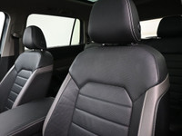 The 2023 Volkswagen Atlas Highline is a spacious, three-row SUV that blends comfort, performance, an... (image 6)