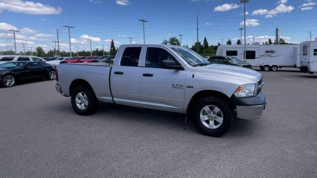 2018 Ram 1500 ST in Cars & Trucks in Prince George - Image 2