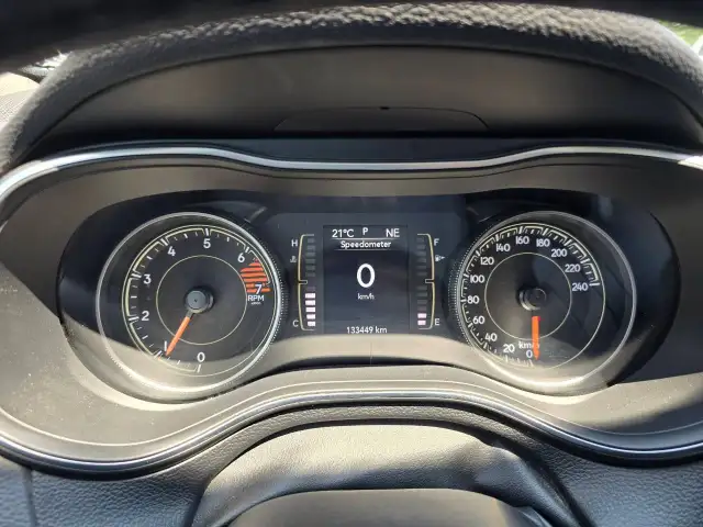 2019 Jeep Cherokee dans Autos et camions dans Ottawa - Image 14