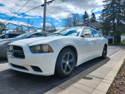 2013 Dodge Charger