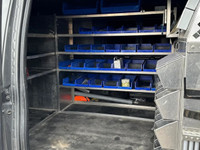 2013 FORD ECONOLINE ELECTRIC CONVERSION!! SAVE FUEL AND GET INTO THIS CONVERTED E SERIES! GREAT COMP... (image 7)