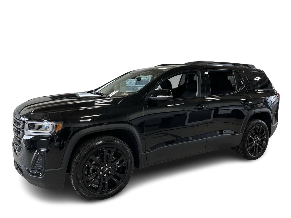 2023 GMC Acadia SLE AWD