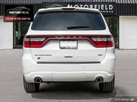 GT AWD 7 Passenger - Local Ontario - Accident Free - Dealer Maintained! Excellent Shape - Customer P... (image 4)