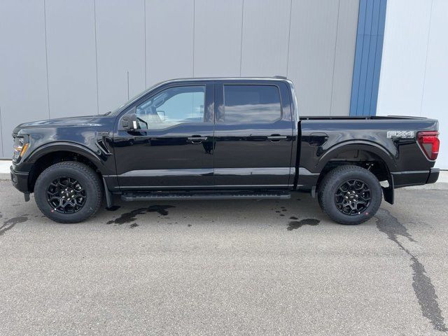 2025 Ford F-150 XLT - 302A in Cars & Trucks in Strathcona County - Image 2