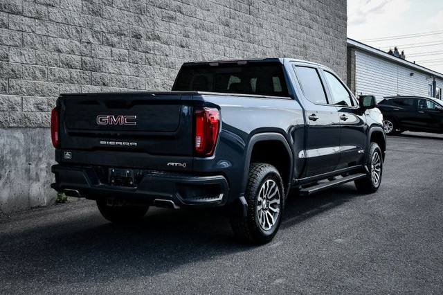 2022 GMC Sierra 1500 Limited AT4 • REMOTE START • COOLED LEATHER in Cars & Trucks in Ottawa - Image 3