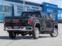 WAS: $80686 NOW: $74547 plus taxes and licensing feesUnleash unwavering capability. The 2025 GMC Sie... (image 6)