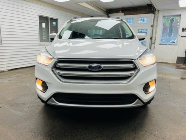 2018 Ford Escape SE AWD ECOBOOST 72,600*GARANTIE 12m*BLUETOOTH*C in Cars & Trucks in Québec City - Image 2