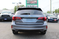 ACCIDENT FREE SAFETY CERTIFICATION INCLUDED Unleash Your Driving Passion with the 2019 Acura MDX SH-... (image 5)
