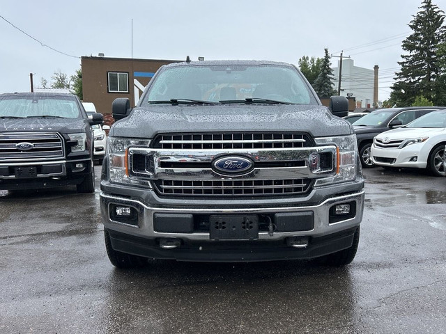2020 Ford F-150 XLT in Cars & Trucks in Calgary - Image 2