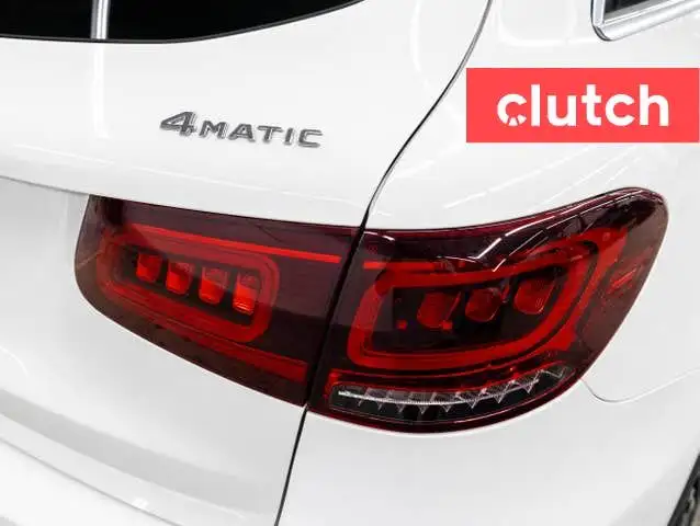 2022 Mercedes-Benz GLC 300 AWD w/Heated Front Seats, Cruise Cont in Cars & Trucks in Bedford - Image 12