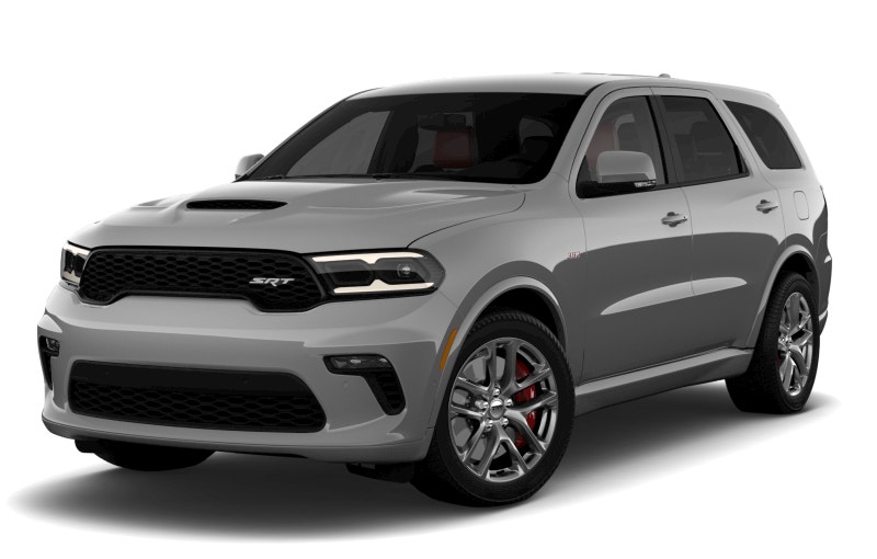 2022 Dodge Durango SRT
