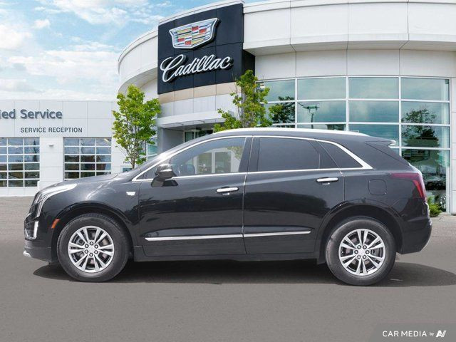 2022 Cadillac XT5 AWD Premium Luxury in Cars & Trucks in Oshawa / Durham Region - Image 3