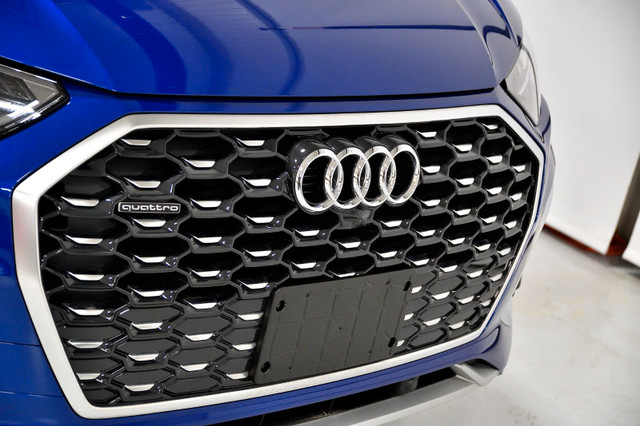 2023 Audi Q5 Sportback Progressiv / in Cars & Trucks in Longueuil / South Shore - Image 3